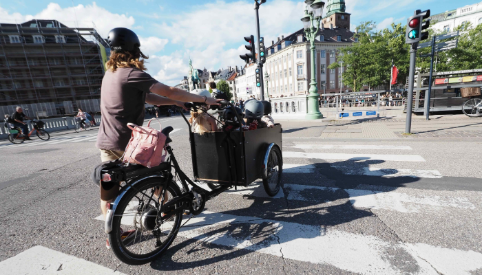 Mobilità sostenibile_Giuliano Campi